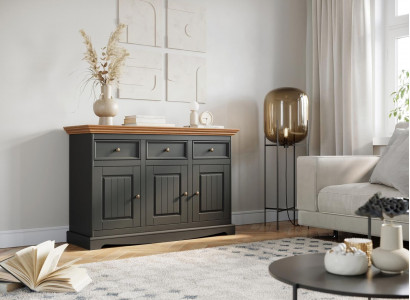 Designer Kommoden Schrank Holz Hochglanz xxl Big Luxus Schrank Regal Neu Kommode Návrhářská komoda skříň lesklý dřevo xxl Big Luxus Skříň Regál Nová Komoda
